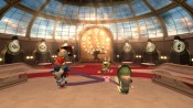Raving Rabbids Travel in Time - Immagine 2