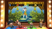 Raving Rabbids Travel in Time - Immagine 6