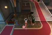 Raving Rabbids Travel in Time - Immagine 9