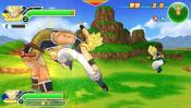 Dragon Ball Z: Tenkaichi Tag Team - Immagine 5