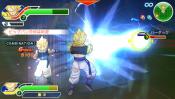 Dragon Ball Z: Tenkaichi Tag Team - Immagine 7