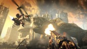 Bulletstorm - Immagine 2