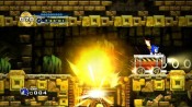 Sonic The Hedghog 4: Episode 1 - Immagine 1