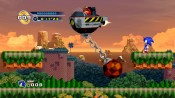 Sonic The Hedghog 4: Episode 1 - Immagine 4