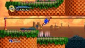 Sonic The Hedghog 4: Episode 1 - Immagine 5
