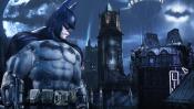 Batman: Arkham City - Immagine 1