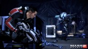 Mass Effect 2 - Immagine 5