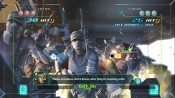 Time Crisis Razing Storm - Immagine 2