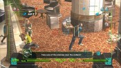 Time Crisis Razing Storm - Immagine 4