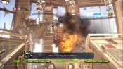 Time Crisis Razing Storm - Immagine 5