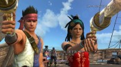 Time Crisis Razing Storm - Immagine 6