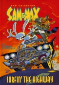 Sam & Max: The Devil's Playhouse - Immagine 1
