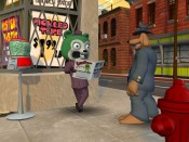 Sam & Max: The Devil's Playhouse - Immagine 2