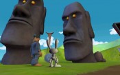 Sam & Max: The Devil's Playhouse - Immagine 12