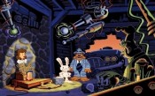 Sam & Max: The Devil's Playhouse - Immagine 13