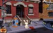 Sam & Max: The Devil's Playhouse - Immagine 14