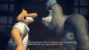 Sam & Max: The Devil's Playhouse - Immagine 15