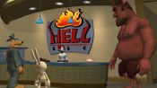 Sam & Max: The Devil's Playhouse - Immagine 3