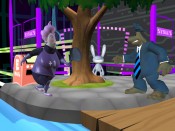 Sam & Max: The Devil's Playhouse - Immagine 4