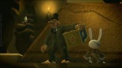 Sam & Max: The Devil's Playhouse - Immagine 6