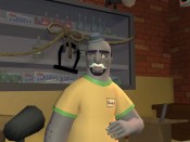 Sam & Max: The Devil's Playhouse - Immagine 7