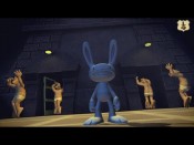 Sam & Max: The Devil's Playhouse - Immagine 10