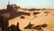 Uncharted 3: Drake's Deception - Immagine 5