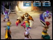 Golden Sun: l'Alba Oscura - Immagine 3