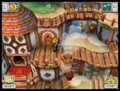 Golden Sun: l'Alba Oscura - Immagine 6