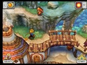 Golden Sun: l'Alba Oscura - Immagine 9