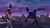 Ben 10 Ultimate Alien: Cosmic Distruction - Immagine 1