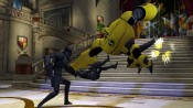 Ben 10 Ultimate Alien: Cosmic Distruction - Immagine 2