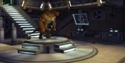 Ben 10 Ultimate Alien: Cosmic Distruction - Immagine 3
