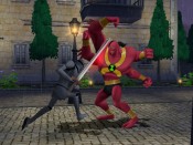 Ben 10 Ultimate Alien: Cosmic Distruction - Immagine 4