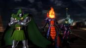 Marvel Vs Capcom 3 - Immagine 11