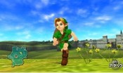 The Legend of Zelda: Ocarina of Time - Immagine 4