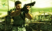 Resident Evil: The Mercenaries 3D - Immagine 1