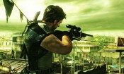 Resident Evil: The Mercenaries 3D - Immagine 2