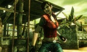 Resident Evil: The Mercenaries 3D - Immagine 4