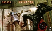 Resident Evil: The Mercenaries 3D - Immagine 6