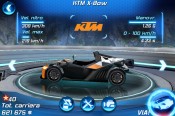 Asphalt 6: Adrenaline - Immagine 9