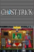 Ghost Trick: Detective Fantasma - Immagine 2