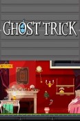 Ghost Trick: Detective Fantasma - Immagine 5