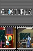 Ghost Trick: Detective Fantasma - Immagine 8