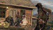 Red Dead Redemption Undead Nightmare - Immagine 4