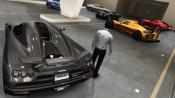 Test Drive Unlimited 2 - Immagine 5
