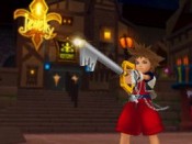 Kingdom Hearts Re:coded - Immagine 2