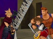 Kingdom Hearts Re:coded - Immagine 5