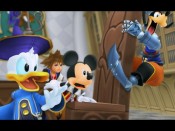 Kingdom Hearts Re:coded - Immagine 8