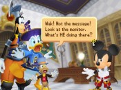 Kingdom Hearts Re:coded - Immagine 9